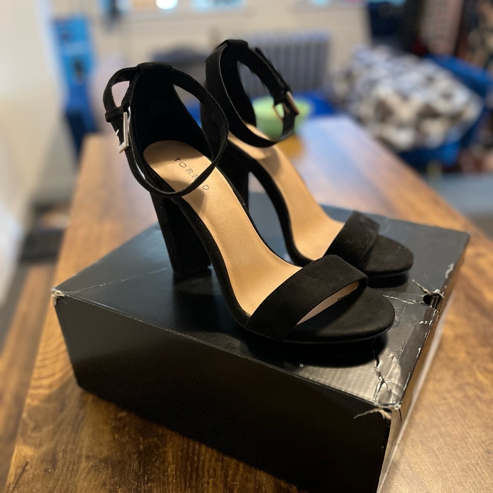 Shoes
